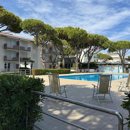 Residence Garden -Walterigato Apartments Solo Per Famiglie Lido di Jesolo Exterior foto